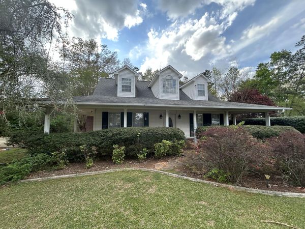 2591 MS-345, Pontotoc, MS 38863