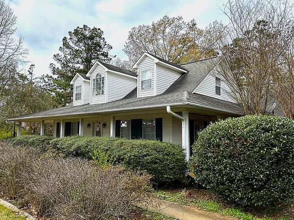 2591 MS-345, Pontotoc, MS 38863