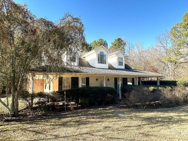 2591 MS-345, Pontotoc, MS 38863