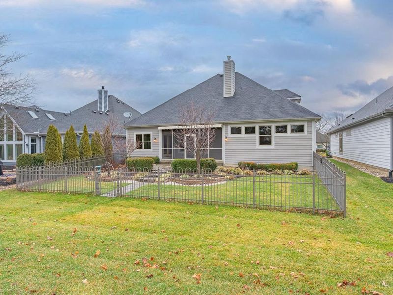 1174 Club View Drive, Centerville, OH 45458 Photo 73