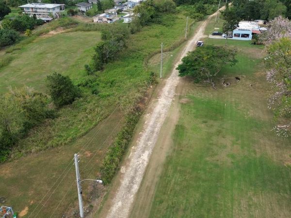 6 CAIMITAL ALTO, KM 0.6 INT. AGUADILLA, Aguadilla, PR 00603
