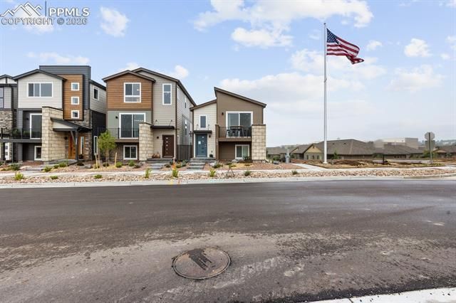 3676 Greenways Main Boulevard, Colorado Springs, CO 80922 Main Photo