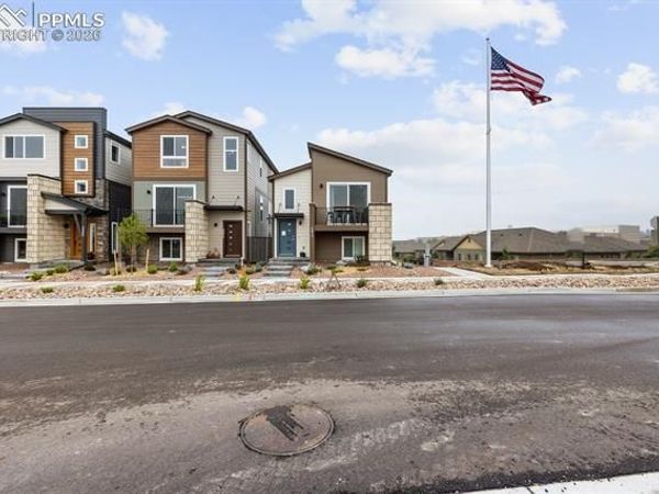 3676 Greenways Main Boulevard, Colorado Springs, CO 80922