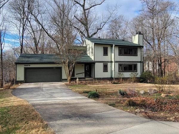 14816 STONEGATE TERRACE, SILVER SPRING, MD 20905