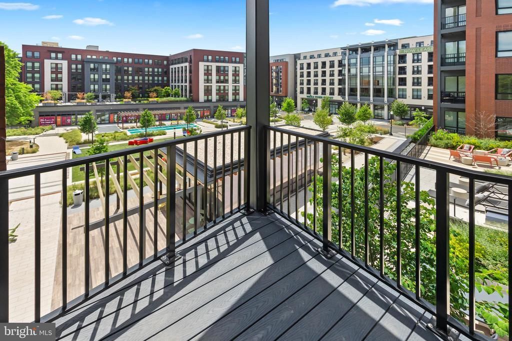 7175 12th Street Nw, Unit 314, Washington, DC 20011 Main Photo