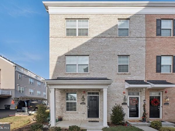 140A GASLIGHT ALLEY, BENSALEM, PA 19020