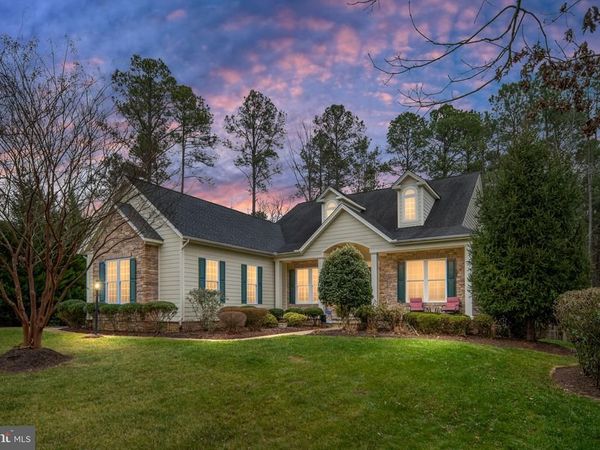 11620 PINE HOLLOW LANE, SPOTSYLVANIA, VA 22551