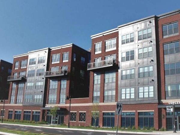 510 DIAMONDBACK DRIVE, Unit 371, GAITHERSBURG, MD 20878