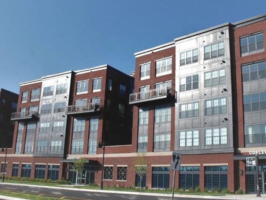 510 Diamondback Drive, Unit 371, Gaithersburg, MD 20878 Main Photo