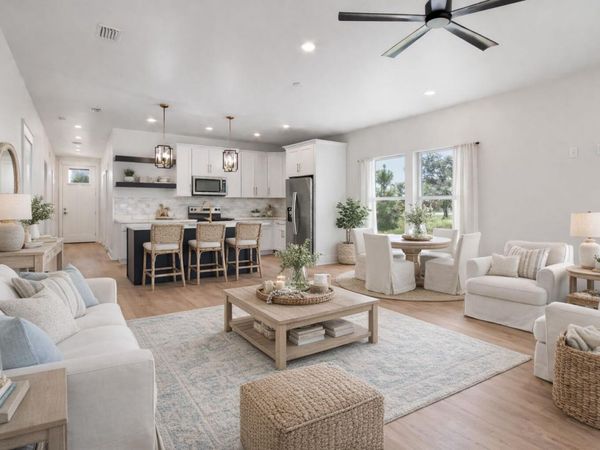 2333 Cincinnati Avenue, Panama City, FL 32405