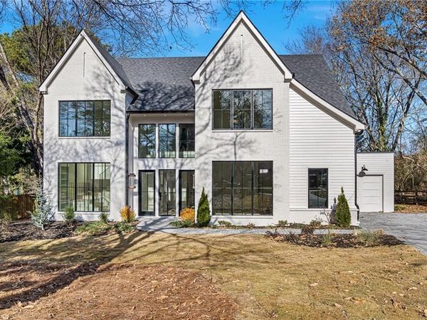 1051 Colony Drive, Alpharetta, GA 30009