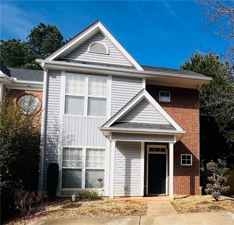 234 Pearl Chambers Drive, Dawsonville, GA 30534 Main Photo