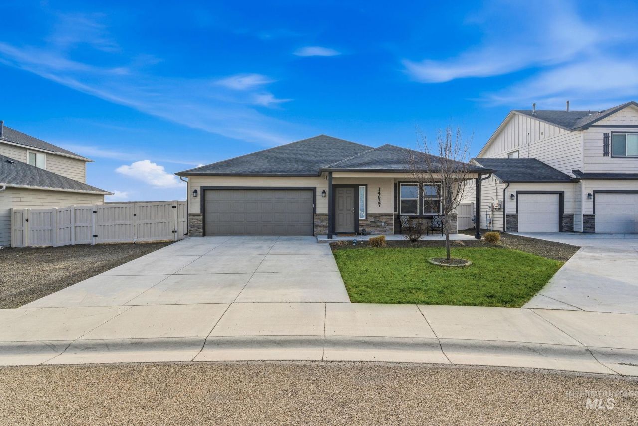 14627 Gresham, Caldwell, ID 83607 Main Photo