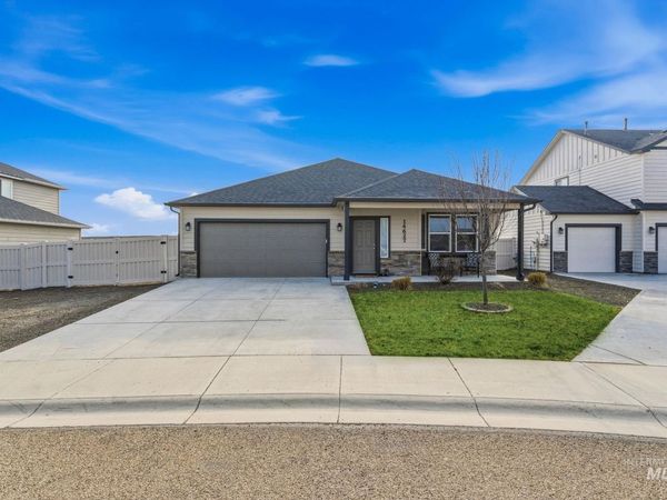 14627 Gresham, Caldwell, ID 83607