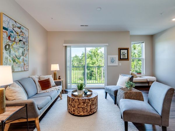 2674 Notre Dame Drive, Unit 707, Fitchburg, WI 53711