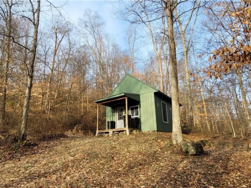 Township Rd 399, Coshocton, OH 43812 Photo 1