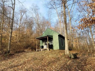 Township Rd 399, Coshocton, OH 43812