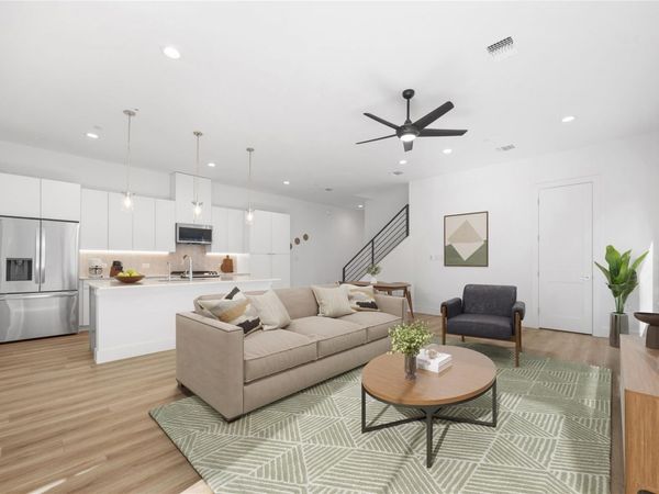 590 Old Mill Road RD, Unit 109, Cedar Park, TX 78613