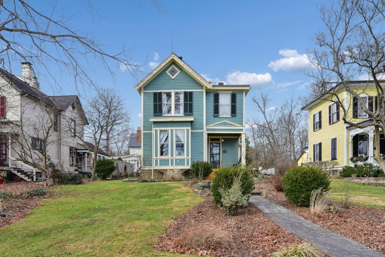 785 Greenville Avenue, Glendale, OH 45246 Main Photo