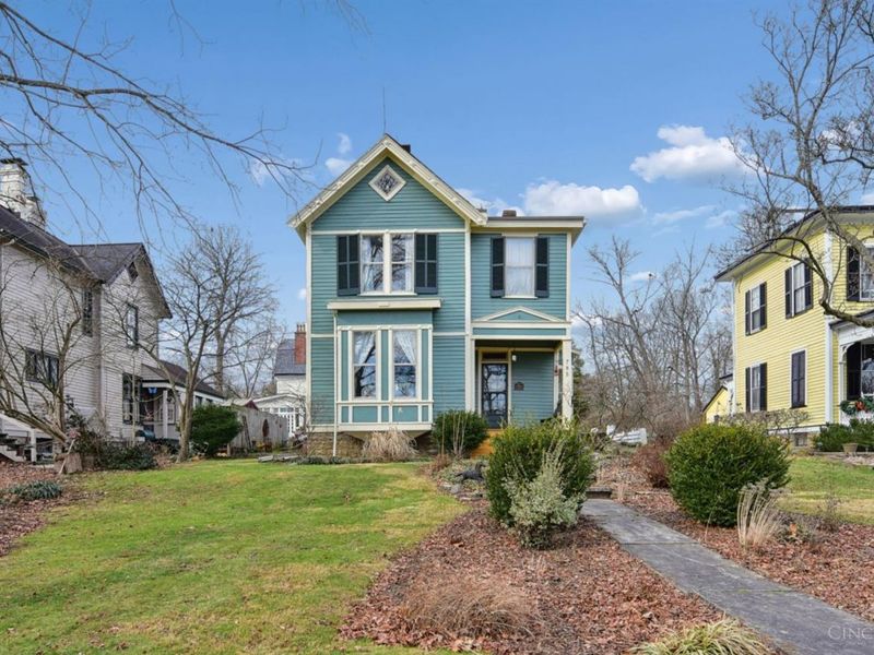 785 Greenville Avenue, Glendale, OH 45246 Photo 1