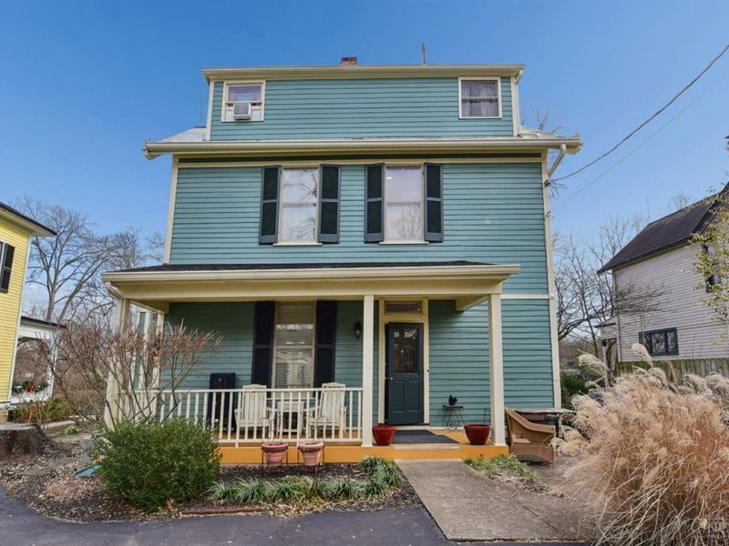 785 Greenville Avenue, Glendale, OH 45246 Photo 36