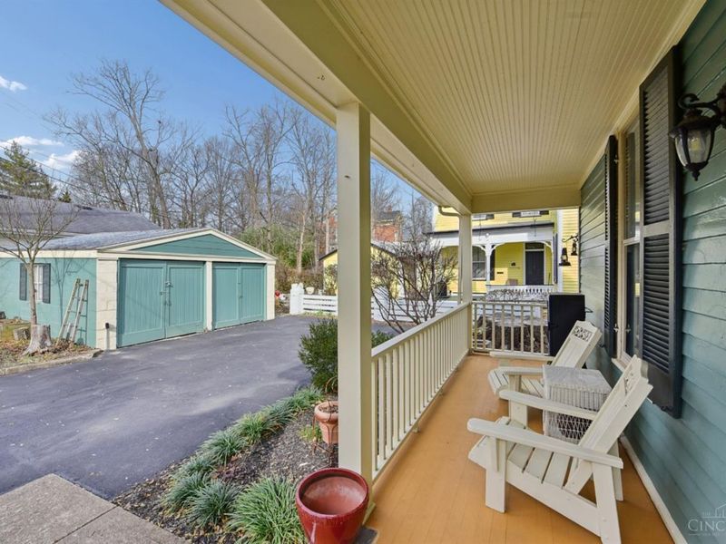 785 Greenville Avenue, Glendale, OH 45246 Photo 38