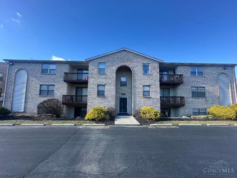 4330 Villa Drive, Unit 7, Blue Ash, OH 45242 Photo 1