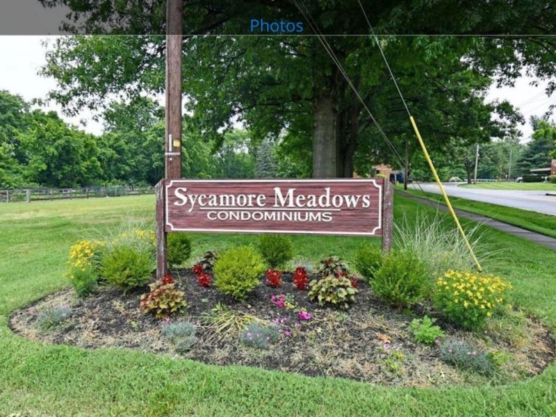 4330 Villa Drive, Unit 7, Blue Ash, OH 45242 Photo 3