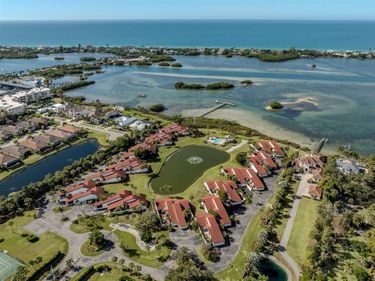 786 SARABAY ROAD, Unit 19, OSPREY, FL 34229