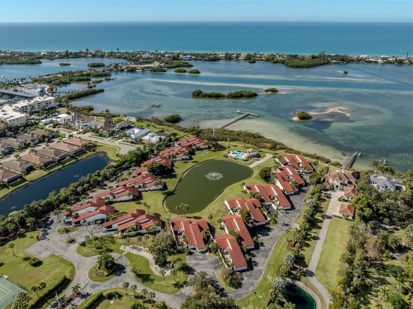 786 SARABAY ROAD, Unit 19, OSPREY, FL 34229