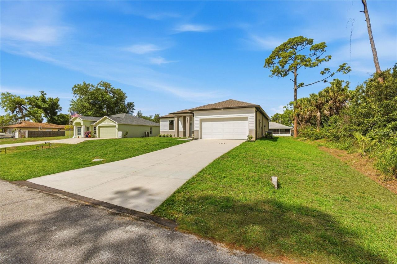 4251 Hamwood Street, North Port, FL 34287 Photo