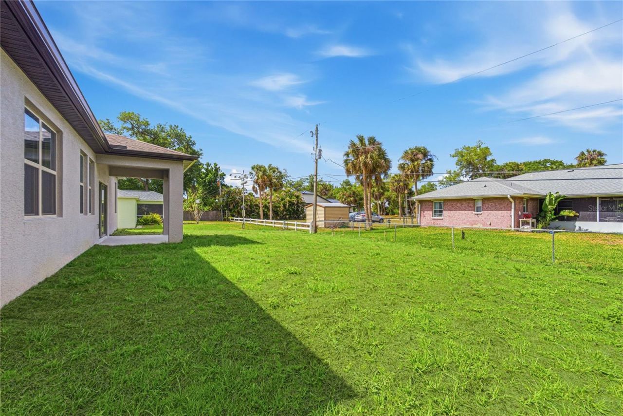 4251 Hamwood Street, North Port, FL 34287 Photo