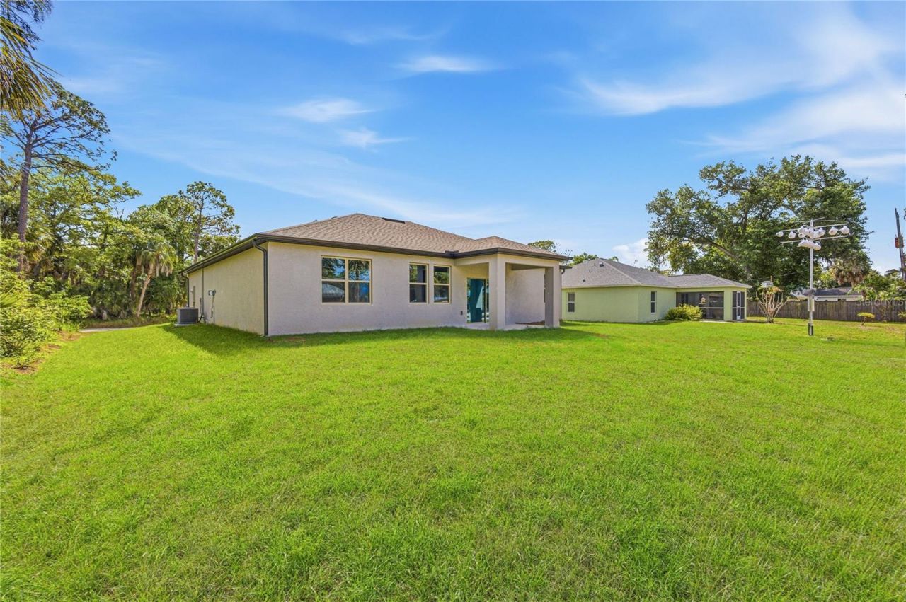 4251 Hamwood Street, North Port, FL 34287 Photo