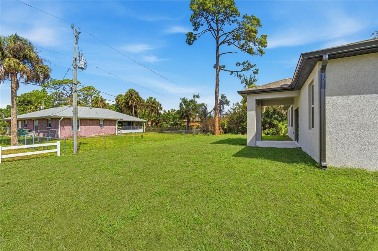 4251 Hamwood Street, North Port, FL 34287 Photo