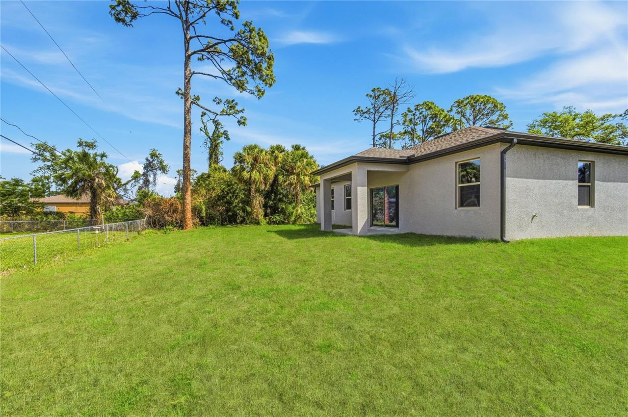 4251 Hamwood Street, North Port, FL 34287 Photo