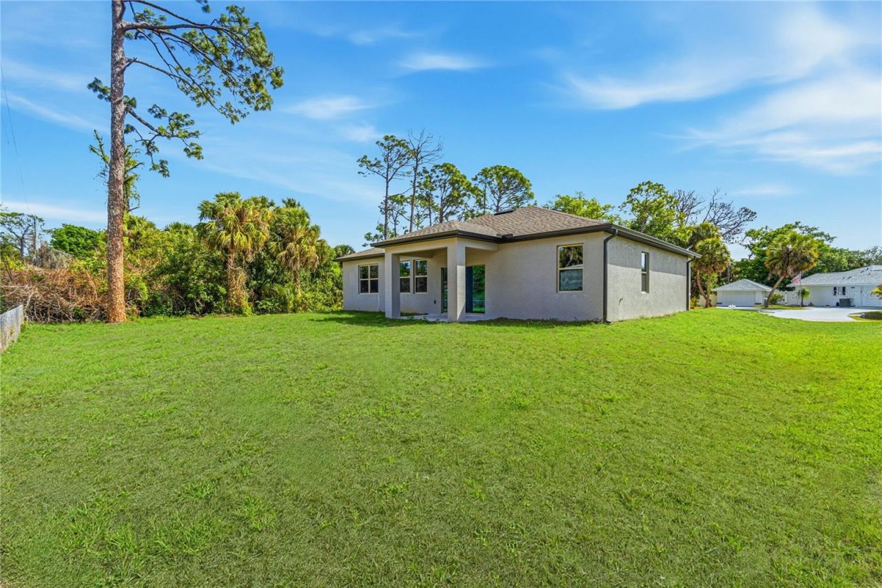 4251 Hamwood Street, North Port, FL 34287 Photo