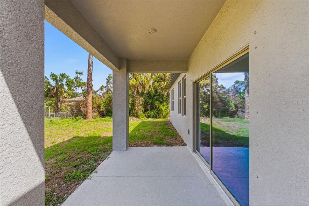 4251 Hamwood Street, North Port, FL 34287 Photo