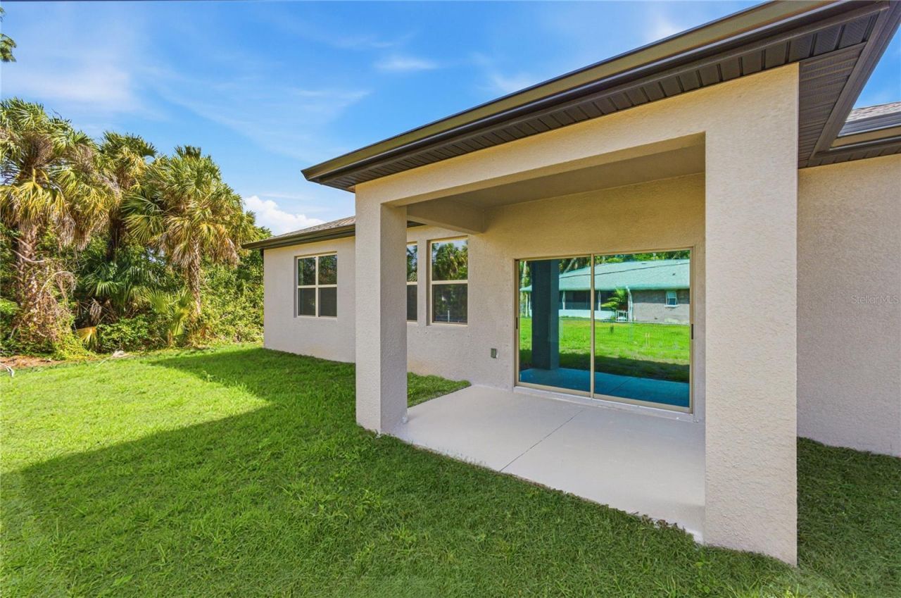 4251 Hamwood Street, North Port, FL 34287 Photo