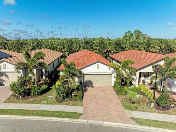 236 SOLIERA STREET, NOKOMIS, FL 34275