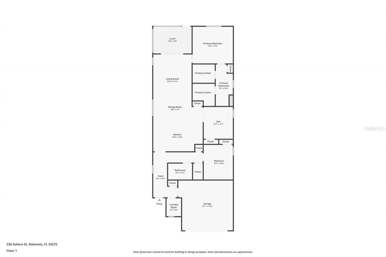 236 Soliera Street, Nokomis, FL 34275 Photo