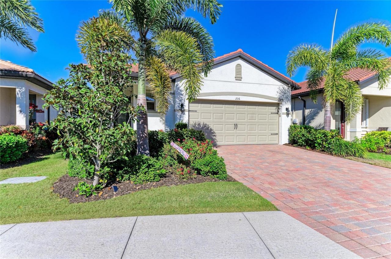 236 Soliera Street, Nokomis, FL 34275 Photo