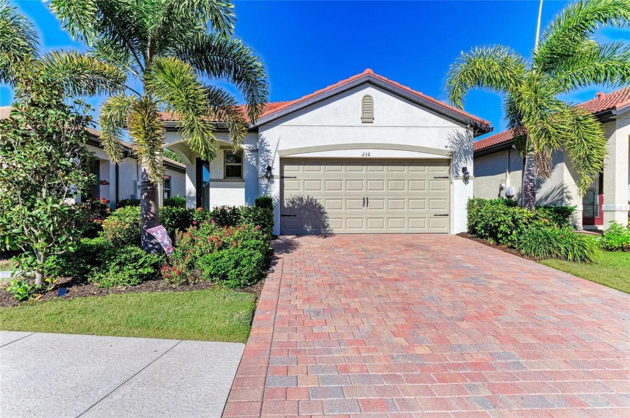 236 Soliera Street, Nokomis, FL 34275 Photo