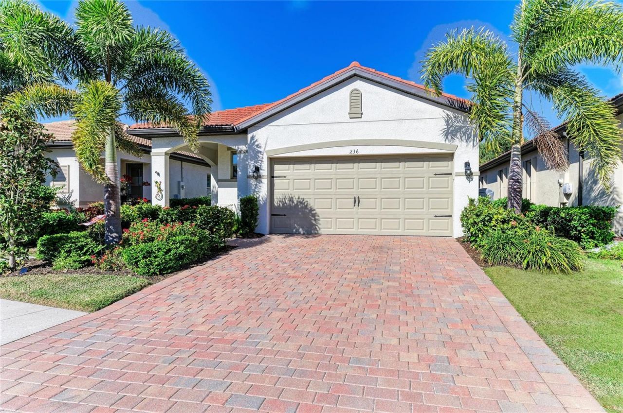 236 Soliera Street, Nokomis, FL 34275 Photo