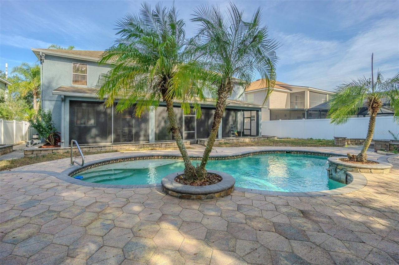 2807 Windcrest Oaks Court, Valrico, FL 33594 Photo