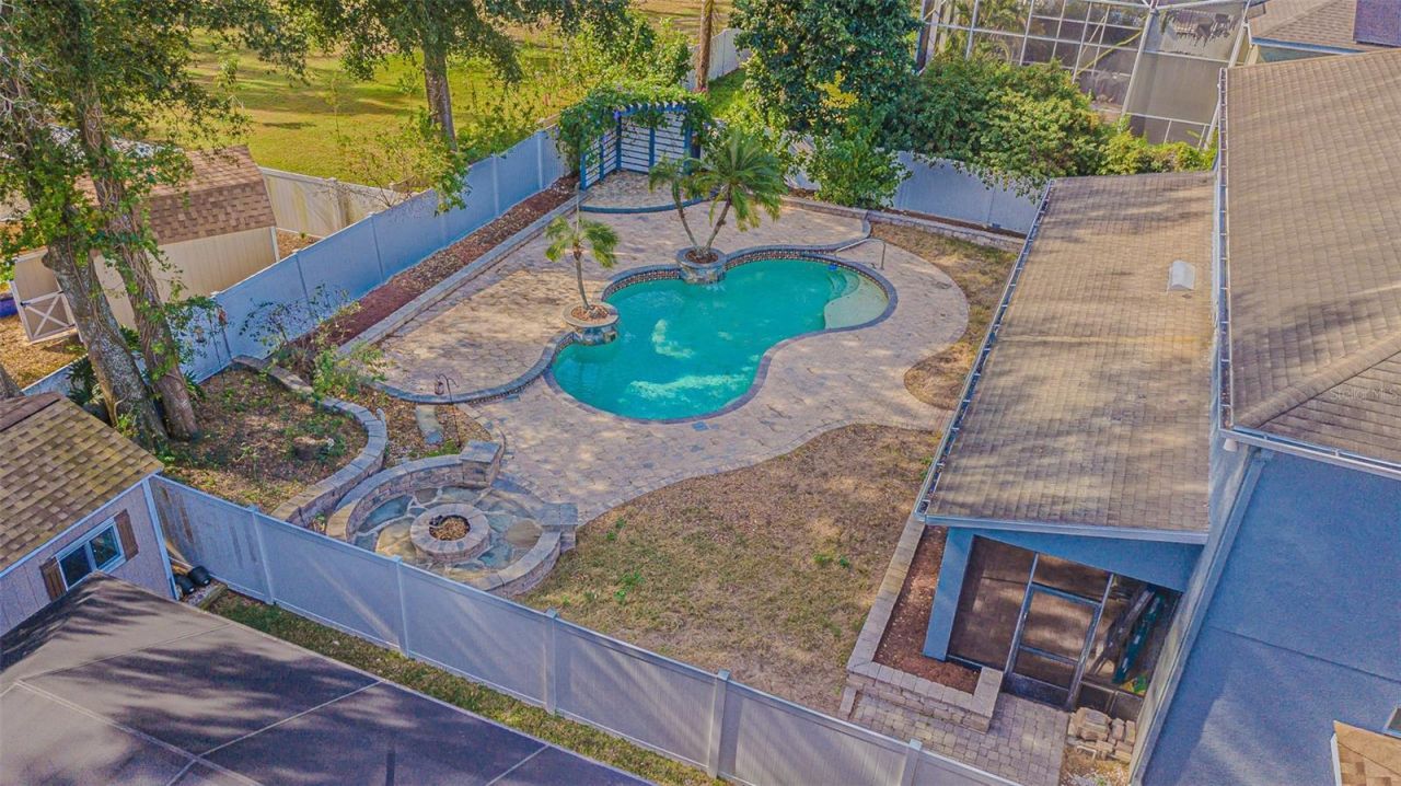 2807 Windcrest Oaks Court, Valrico, FL 33594 Photo