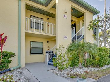 6145 113TH STREET, Unit 415, SEMINOLE, FL 33772