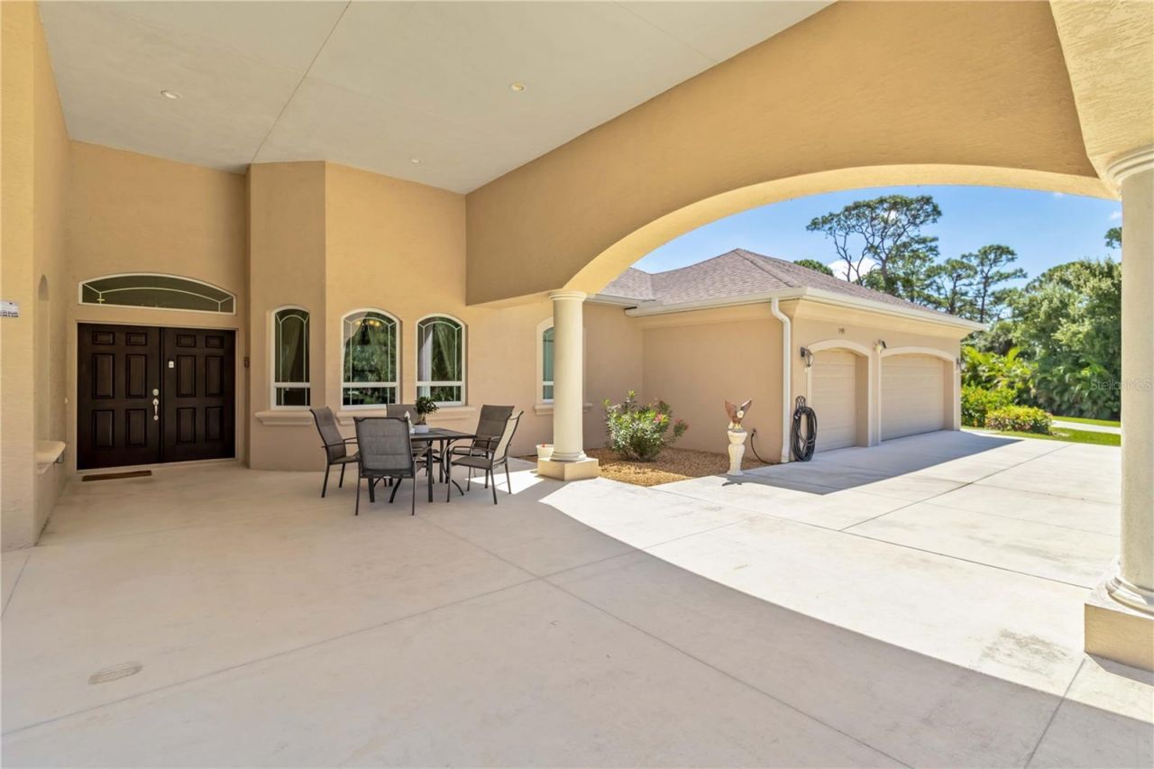 1991 Heasley Road, Englewood, FL 34223 Photo