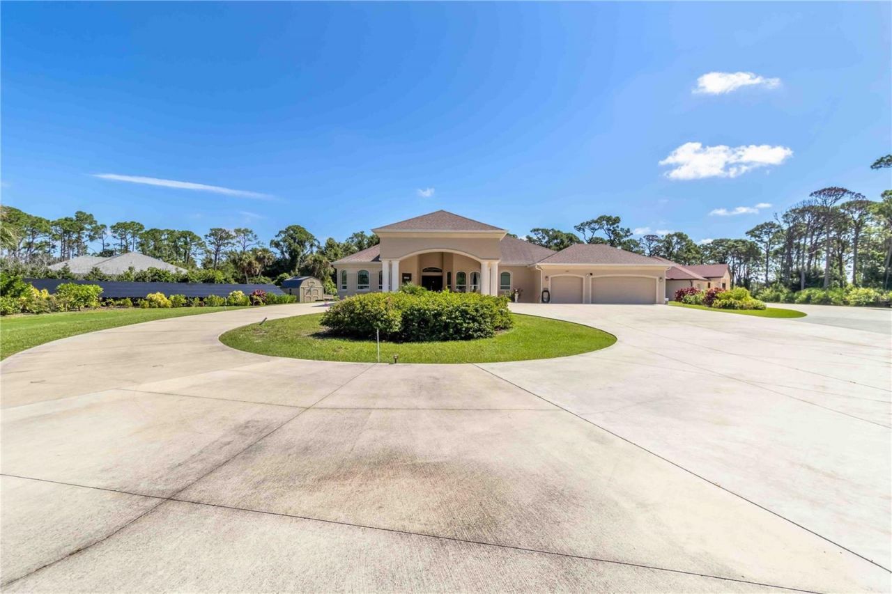 1991 Heasley Road, Englewood, FL 34223 Photo