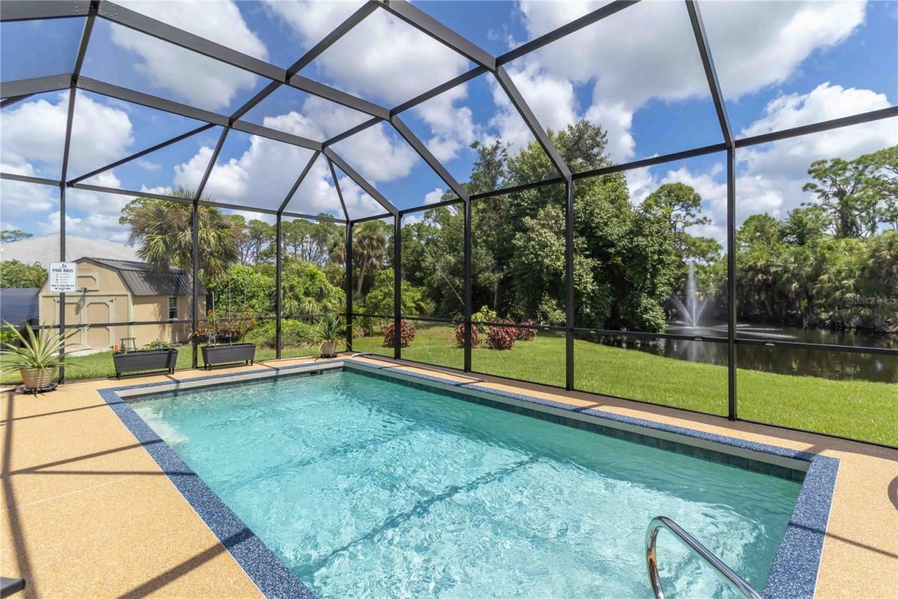 1991 Heasley Road, Englewood, FL 34223 Photo