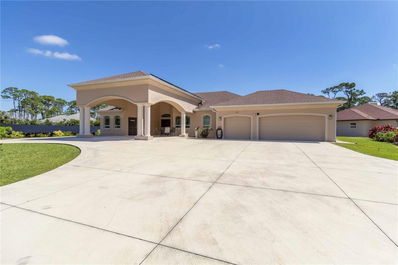 1991 Heasley Road, Englewood, FL 34223 Photo